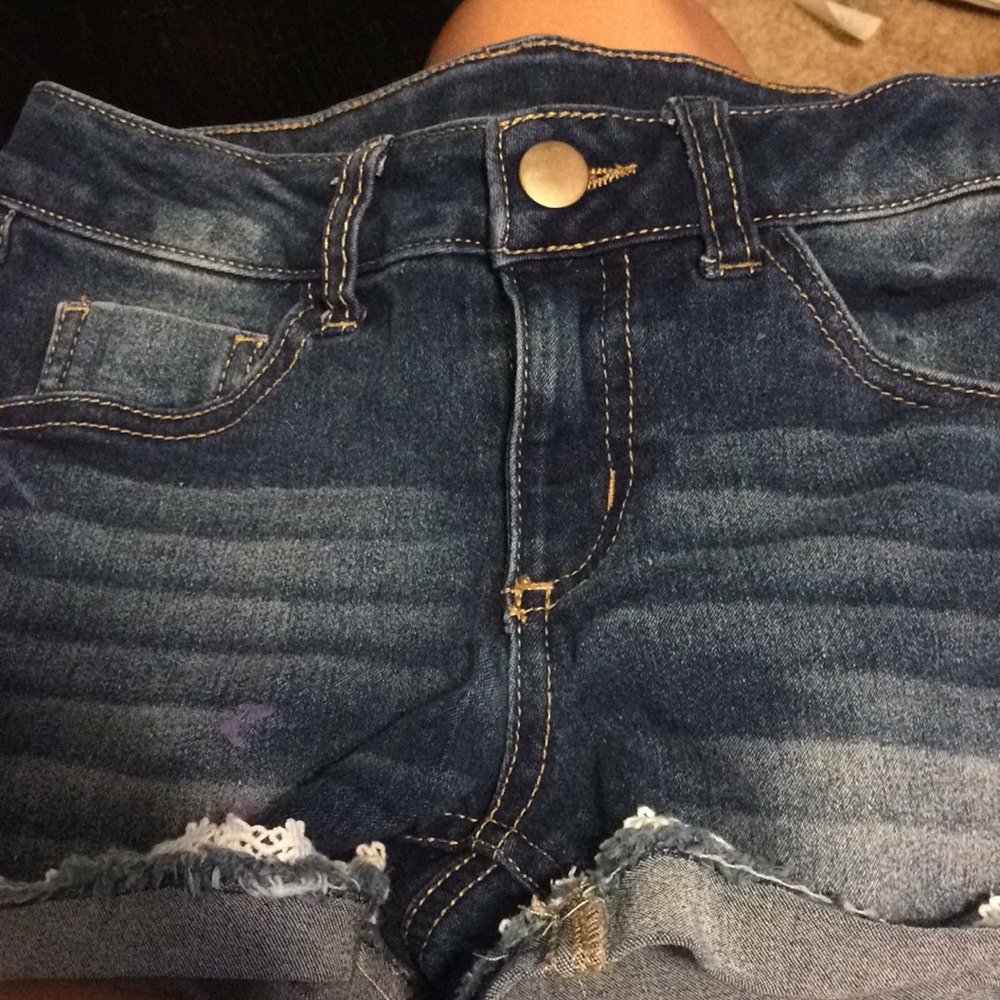 Shorts